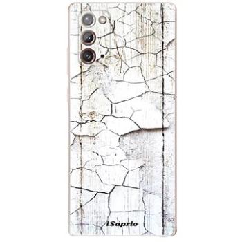 iSaprio Old Paint 10 pro Samsung Galaxy Note 20 (oldpaint10-TPU3_GN20)