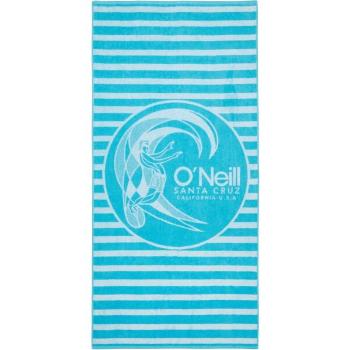 O'Neill SEAWATER TOWEL Osuška, světle modrá, velikost UNI