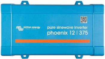 Victron Energy Phoenix VE.Direct  12V/230V 375 W Lodní měnič napětí