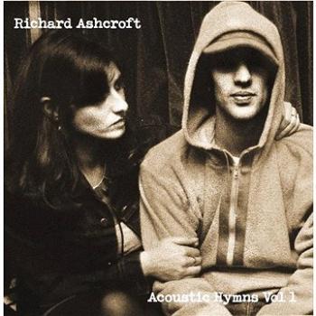 Ashcroft Richard: Acoustic Hymns Vol. 1 (2x LP) - LP (4050538676167)