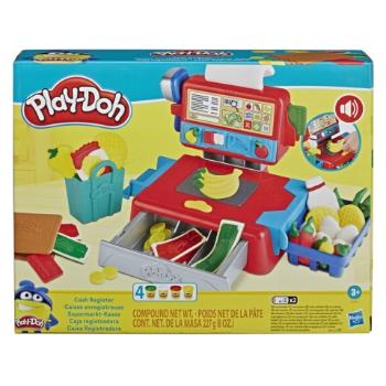 Hasbro Play-Doh Pokladna