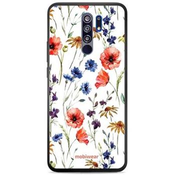 Mobiwear Glossy lesklý pro Xiaomi Redmi 9 - G032G (5904808483087)