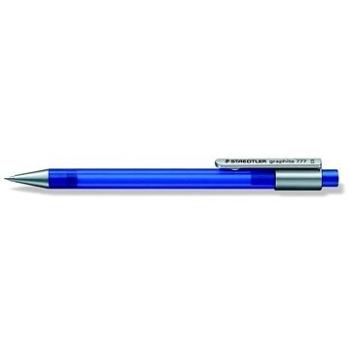 STAEDTLER Graphite 777 0.5 mm, modrá - balení 6 ks (777 05-3-S6)