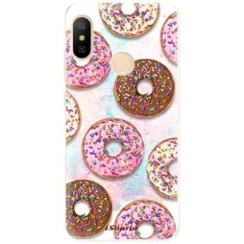 iSaprio Donuts 11 pro Xiaomi Mi A2 Lite (donuts11-TPU2-MiA2L)