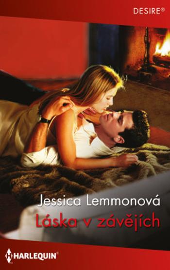 Láska v závějích - Jessica Lemmonová - e-kniha