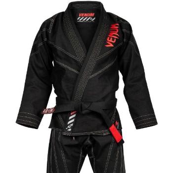 Venum POWER 2.0 BJJ GI Kimono, černá, velikost M