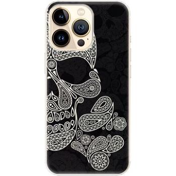 iSaprio Mayan Skull pro iPhone 13 Pro Max (maysku-TPU3-i13pM)