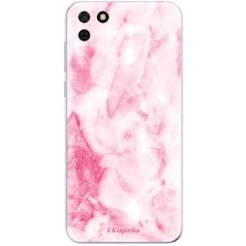 iSaprio RoseMarble 16 pro Huawei Y5p (rm16-TPU3_Y5p)