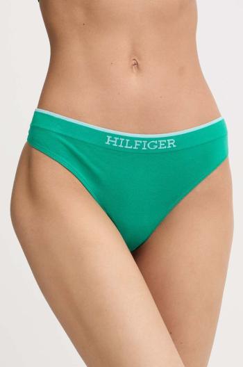 Tanga Tommy Hilfiger UW0UW04810