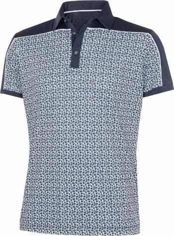 Galvin Green Millard Mens Navy/White S Polo košile