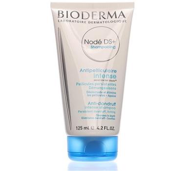 BIODERMA Nodé DS+ Šampon 125 ml (3701129805060)