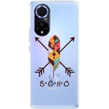 iSaprio BOHO pro Huawei Nova 9 (boh-TPU3-Nov9)