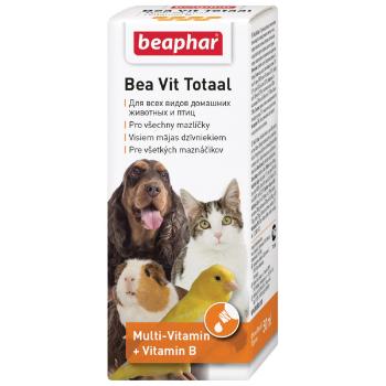 Vitaminové kapky Beaphar Vit Totaal 50 ml