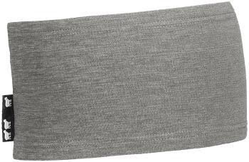 Ortovox Light fleece headband - grey blend uni