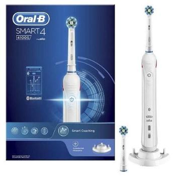 Oral-B Smart 4 Sensitive