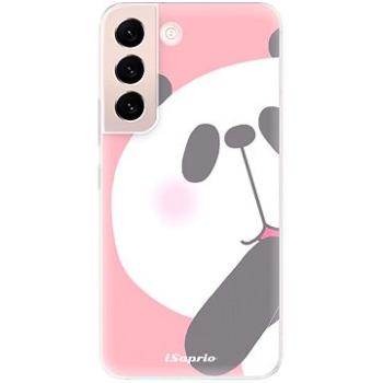 iSaprio Panda 01 pro Samsung Galaxy S22 5G (panda01-TPU3-S22-5G)