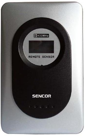 SENCOR SWS THS SENSOR PRO SWS 50, 51, 60