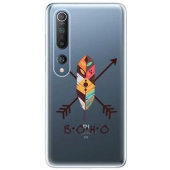 iSaprio BOHO pro Xiaomi Mi 10 / Mi 10 Pro (boh-TPU3_Mi10p)