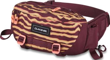 Dakine Hot Laps 2L - ochre stripe/port uni