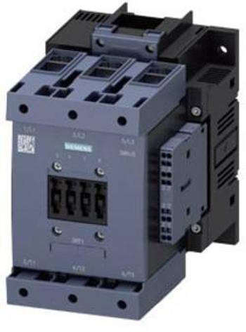 Stykač Siemens 3RT1055-1AB36 3RT10551AB36, 1000 V/AC, 1 ks