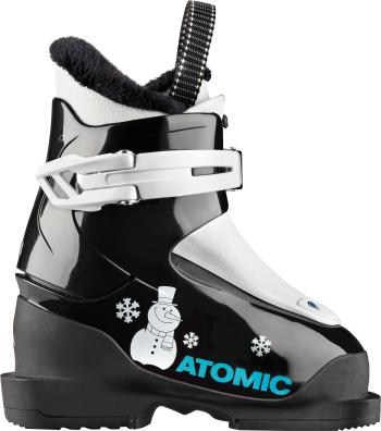 Atomic Hawx Jr 1 Black/White 22/23 Velikost: 16,0