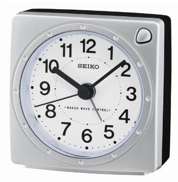 Budík Seiko Radio Controlled QHR201S