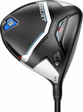 Cobra Golf Aerojet Levá ruka 9° Stiff Golfová hole - driver