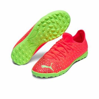 PUMA Future Z 4.4 TT Jr Fiery Coral-Fizzy Lig (SPTpuma2736nad)