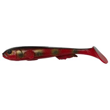 Savage gear gumová nástraha 3d goby shad red bullhead uv - 23 cm 96 g