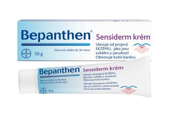 Bepanthen Sensiderm krém 50 g