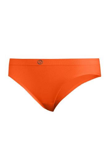 Nessi Sportswear Prodyšné Kalhotky Normal Ultra FBD-30 Orange Velikost: L