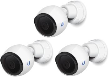 Ubiquiti UVC-G4-Bullet UniFi Video Camera, 3 pack