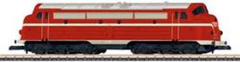 Märklin 88635 Z dieselová lokomotiva M61