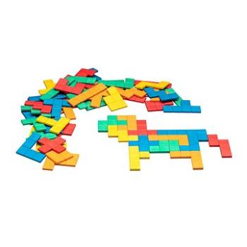 ReWood Pentomino 2D (080590.000)