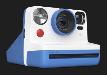 Polaroid Now Gen 2 Blue