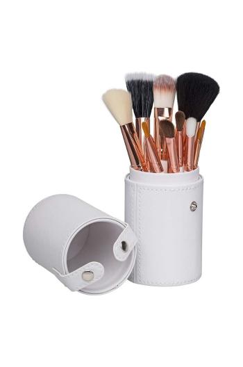 Sada štětců na líčení Zoë Ayla Professional Brush Set 12-pack