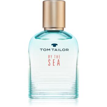 Tom Tailor By The Sea For Her toaletní voda pro ženy 30 ml