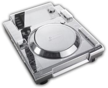 Decksaver Pioneer CDJ-2000 Ochranný kryt pro DJ přehrávač