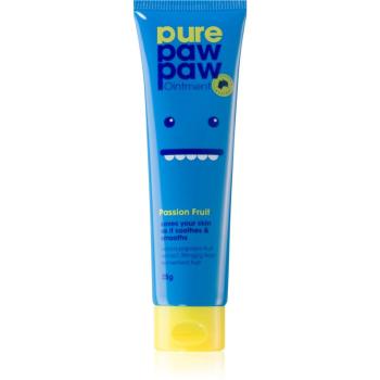 Pure Paw Paw Passion Fruit balzám na rty a suchá místa 25 g