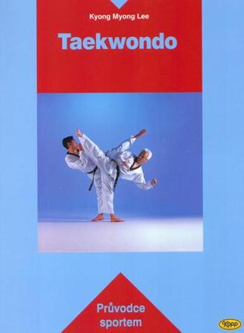 Taekwondo - Lee Kyong Myong