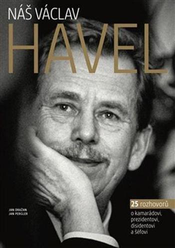 Náš Václav Havel - Pergler Jan