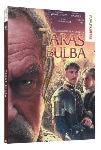 Taras Bulba (2009) (DVD)