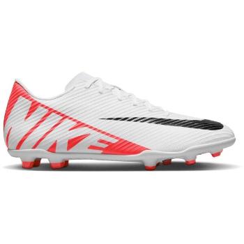 Nike MERCURIAL VAPOR 15 CLUB FG/MG Pánské kopačky, bílá, velikost 46