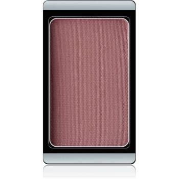 ARTDECO Eyeshadow Matt oční stíny pro vložení do paletky s matným efektem odstín 567 Matt Berry Homage 0,8 g