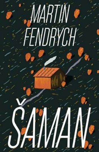 Šaman - Martin Fendrych - e-kniha