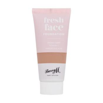 Barry M Fresh Face Foundation 35 ml make-up pro ženy 7