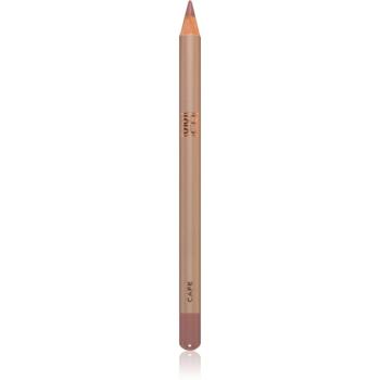 SOSU Cosmetics Precision Lip Liner konturovací tužka na rty odstín Café 1.4 g