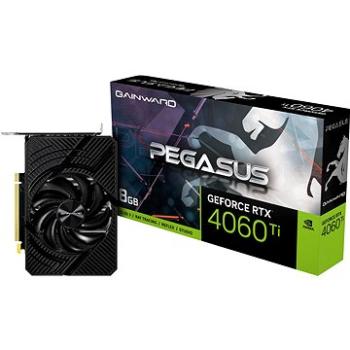 GAINWARD GeForce RTX 4060 Ti Pegasus 8G (3987)