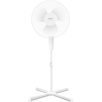 SENCOR SFN 4010WH stojanový ventilátor (SFN 4010WH)