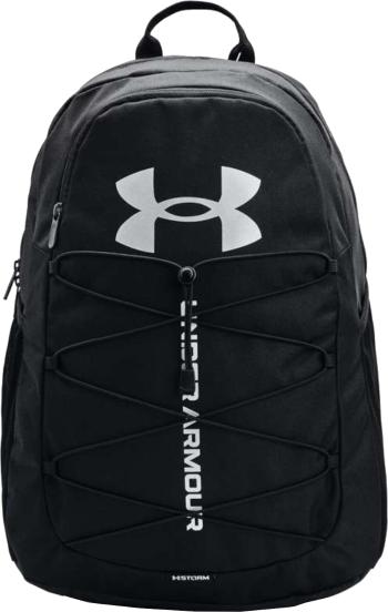 UNDER ARMOUR HUSTLE SPORT BACKPACK 1364181-001 Velikost: ONE SIZE